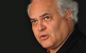 Filmmaker Abraham Pulido: Great expectation with Hasta que la Muerte Nos  Separe