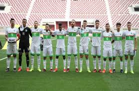 وأقيمت المباراة على ملعب استاد القاهرة الدولي، ضمن منافسات الجولة الثانية من المجموعة الأولى في. Ù…Ù†ØªØ®Ø¨ Ø§Ù„Ø¬Ø²Ø§Ø¦Ø± Ù„Ù„Ù…Ø­Ù„ÙŠÙŠÙ† ÙŠÙˆØ§Ø¬Ù‡ Ù„ÙŠØ¨ÙŠØ±ÙŠØ§ Ø¨Ø¯Ù„ Ø§ Ù…Ù† Ø¨ÙˆØ±Ù†Ø¯ÙŠ Ø¨ÙˆØ§Ø¨Ø© Ø§Ù„Ø£Ù‡Ø±Ø§Ù…