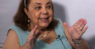 Venezuela opposition again without candidate as Yoris unable to register