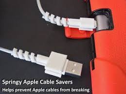 Popular Thingiverse Apple Cable Iphone Cable Apple Charger Cord