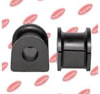 ВС13551 Подушка переднего стабилизатора Mercedes Vito (d=22mm) фургон  (W639) 6393230285; 639);