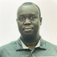 U.S. Embassy Juba, South Sudan