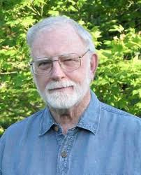 I Loved all of His Books. RIP Patrick F McManus.😢