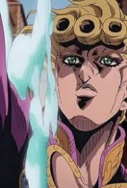 JoJo's Bizarre Adventure" The Beginning of Golden Wind (TV Episode 2019)