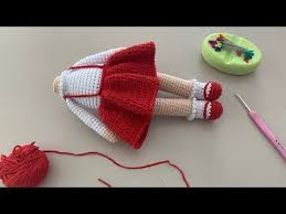 Pin On Amigurum Videos Tutoriales