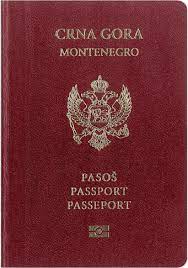 Are you a north macedonian passport holder looking to travel to russia? Montenegro Passport Ranking Visaindex