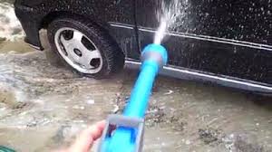 Bila anda punya tips atau. Waterjet Rm40 Tanpa Membasuh Kereta Jualan Murah Murah