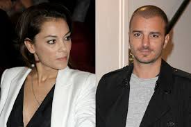 4 chiacchiere con nicolas vaporidis. Giorgia Surina Sul Divorzio Da Vaporidis Ho Sofferto Il Dolore Mi Ha Attraversata