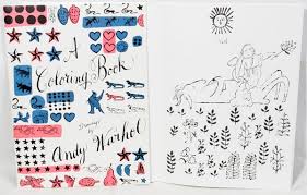 Andy warhol's colors color palette by eemachine. 24 Holiday Gifts For Every Personality In Your Art World From Fashionistas To Design Aficionados Artnet News