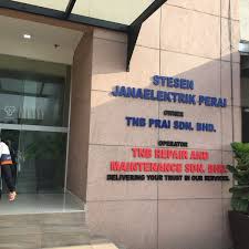 Tnb said the project is in line with its global expansion to secure new overseas generation capacity and its efforts to meet the rising demand for electricity the mou, among others, includes the supply and export of electricity from the proposed power plant to sabah. Tnb Perai Power Station Power Plant In Jalan Perusahaan