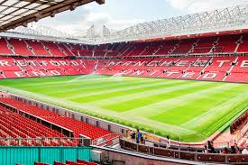 Sir matt busby way, old trafford, manchester, m16 0ra. Manchester United Football Club Stadium Tour For Two Adults