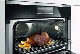 Cucinare con forno a vapore. Forno Combinato A Vapore 5 Motivi Per Utilizzarlo La Cucina Italiana