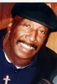 James Evans Obituary (1942