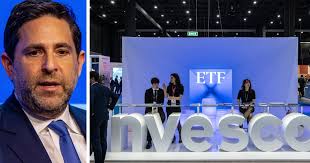 Invesco Touts Growth Potential as Revenue Slides, Expenses Increase in Q2