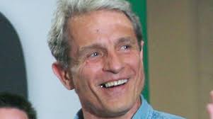 Ed Buck hires former OJ Simpson prosecutor Christopher Darden for defense