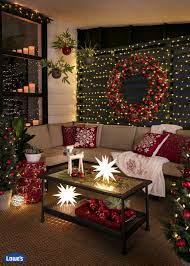 Tips For Hanging Outdoor Christmas Lights Decoracion Navidena Ideas De Decoracion De Navidad Decoracion Navidena Vintage