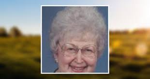 Jennie E. Watson Obituary January 27, 2016