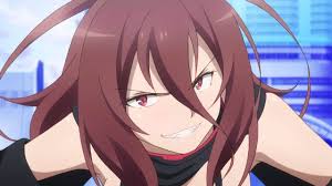 Irene Urzaiz Anime Images Anime Shows Anime Screenshots