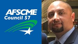 Council 57 Appoints New President