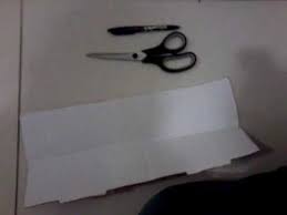 Well, if the first two don't apply to you, then the third one does. How To Make A Cardboard Credit Card Youtube