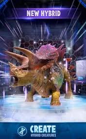 Jurassic world alive apk is a dinosaur adventure game. Jurassic World Alive V 1 11 16 Hack Mod Apk Money Apk Pro