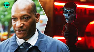 Tony Todd's Final Bow: First Look at the Late Star in Final Destination:  Bloodlines