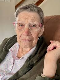 Norma Busby's Obituary and Condolences in Big Timber, Montana