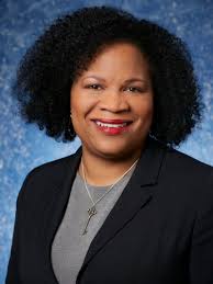 Theresa L Rhett-Davis