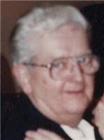 Carl Corrigan Obituary (2014)