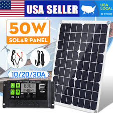 Nah, di sinilah kamu berperan secara. 100a Newsoul 10a 20a 30a 40a 50a 100a Solar Panel Charge Controller 12v 24v Auto Usb Solar Panel Battery Intelligent Regulator With Lcd Real Time Display Dual Usb Port Mppt Tracking Charging Solar Wind Power Patio Lawn