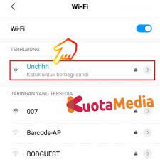 Maybe you would like to learn more about one of these? 8 Cara Sadap Hack Mengetahui Password Wifi Di Android Iphone