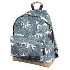 Le sac à dos wyoming de la marque eastpak est un des modèles emblématiques de la marque. Pin On Eastpak