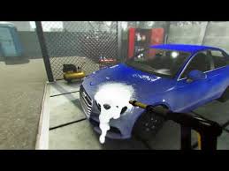 You will have to choose only essential equipment that can fit into your truck or trailer. Car Wash Simulator Official Trailer Youtube