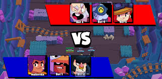 Gale und dynamike von brawl stars. Null S Brawl 31 81 Download Fur Android Kostenlos