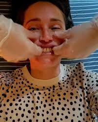 Lucibel Nuñez: Transformational Coaching