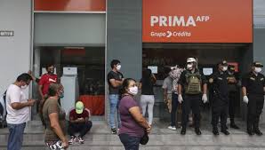 ¿hasta cuándo el gobierno peruano tiene plazo para observar o promulgar las el congreso aprobó el 30 de marzo las leyes que autorizan un nuevo retiro de los fondos de las afp y. Retiro Afp Consulta Como Solicitar El Retiro De Mi Fondo De Pensiones Habitat Profuturo Integra Prima Suspension Perfecta Laboral Afiliados Sin Aportes Afiliados Oncologicos Off Side Depor