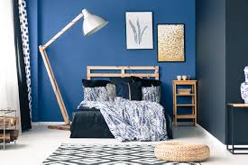 Add a unique feature wall to your bedroom for the wow factor. 10 Accent Wall Ideas For Indian Homes The Urban Guide