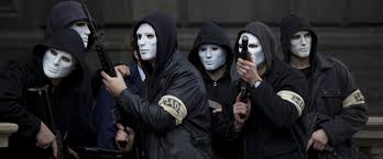 In effect, the vigilante has two identities: John Doe Vigilante Movie Review 2014 Roger Ebert