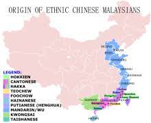 The malaysian chinese people, also known as chinese malaysians, (chinese: Malaysian Chinese Wikipedia