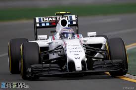Photo by williams f1 on november 14th, 2016 at brazilian gp. Valtteri Bottas Williams Melbourne 2014 Racefans