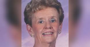 Grace Eileen McCall Crane Obituary