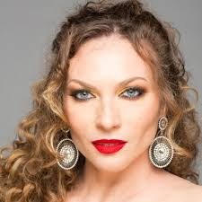 Category: Meredith Arwady