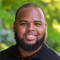 Demetrius Reid's Instagram, Twitter & Facebook