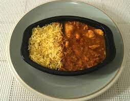 Check spelling or type a new query. Deep Indian Kitchen Chicken Curry Review Freezer Meal Frenzy