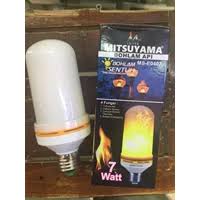 Beralih ke bohlam untuk penggunaan listrik hemat dengan cahaya lebih terang. Jual Bohlam Lampu Led Dc 7 Watt Plts Surabaya Surabaya Jawa Timur Indotrading