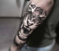 Последние твиты от daniel bedoya (@dbedoya8). Tiger Head Tattoo By Daniel Bedoya Post 26179 Tiger Head Tattoo Head Tattoos Tiger Tattoo