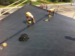 We also love doing stamped concrete floors, countertops and. Commercial Roofing Mississauga Cox Roofing Systems