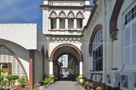 Ustadz bachtiar nasir serukan persatuan ummat islam surabaya @kajian pencerah januari… masjid da'wah. Portal Rasmi Maik Masjid Muhammadi Kota Bharu Kelantan