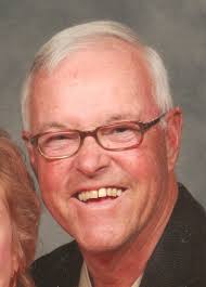 James Hensley Obituary