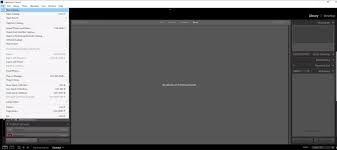 Lightroom 4, 5, 6 & lightroom classic version 7.2 and earlier (.lrtemplate files). How To Create A Catalog In Lightroom Classic Cc 2020 Update